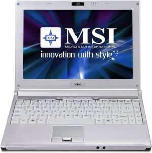 Laptop MSI PR210 PR210-052PL 2