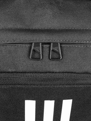 Adidas Plecak sportowy 3-Stripes Power BP M 20 20L Czarny (4583154789) 3