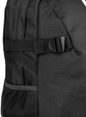 Adidas Plecak sportowy 3-Stripes Power BP M 20 20L Czarny (4583154789) 4