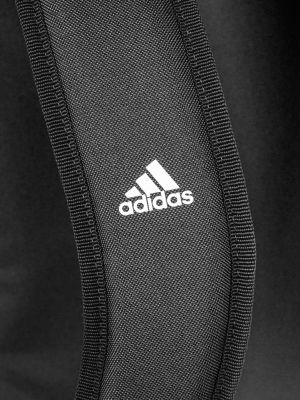 Adidas Plecak sportowy 3-Stripes Power BP M 20 20L Czarny (4583154789) 5