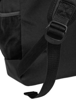 Adidas Plecak sportowy 3-Stripes Power BP M 20 20L Czarny (4583154789) 8