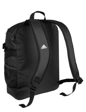 Adidas Plecak sportowy 3-Stripes Power BP M 20 20L Czarny (4583154789) 9