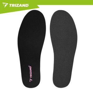 Trizand Buty do wody czarno-rowe- rozmiar 38 5mm Trizand 4