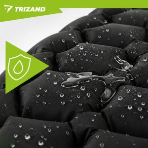 Trizand Materac samopompujcy dwuosobowy Trizand 14