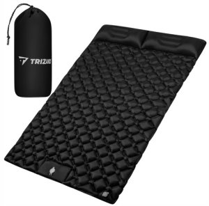 Trizand Materac samopompujcy dwuosobowy Trizand 20