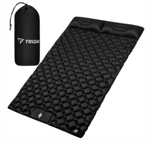 Trizand Materac samopompujcy dwuosobowy Trizand 21