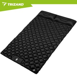 Trizand Materac samopompujcy dwuosobowy Trizand 7
