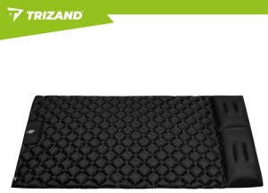 Trizand Materac samopompujcy dwuosobowy Trizand 8