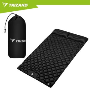 Trizand Materac samopompujcy dwuosobowy Trizand 9