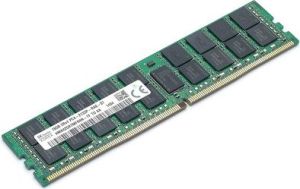 Pamięć serwerowa Lenovo TruDDR4, DDR4, 16 GB, 2666 MHz, CL17 (7X77A01303) 1