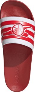 Adidas adidas Adilette Shower Arsenal czerwono-białe JS4962 38 4