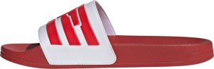 Adidas adidas Adilette Shower Arsenal czerwono-białe JS4962 38 5