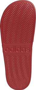 Adidas adidas Adilette Shower Arsenal czerwono-białe JS4962 38 6