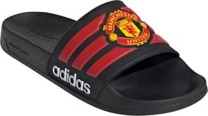 Adidas adidas Adilette Shower Manchester United czarne JS4963 39 2