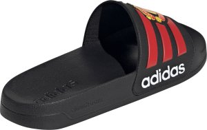 Adidas adidas Adilette Shower Manchester United czarne JS4963 39 3