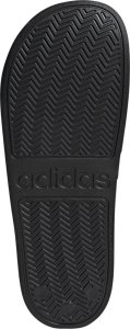 Adidas adidas Adilette Shower Manchester United czarne JS4963 39 6