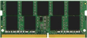 Pamięć serwerowa Kingston SODIMM DDR4 16GB, 2400MHz, ECC (KTL-TN424E/16G) 1