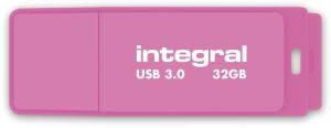Pendrive Integral Neon, 32 GB  (INFD32GBNEONPK3.0) 2