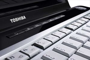 Laptop Toshiba Satellite A200 23K PSAE6E-0EC03CPL 2