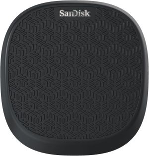 Pendrive SanDisk iXpand Base 128GB dla iPhone (SDIB20N-128G-GN9UE) (001734570000) 1