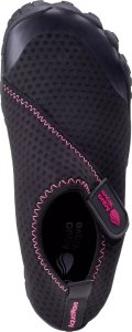 AquaWave Damskie buty do wody plażowe koralowce Aquawave Montie WMNS rozmiar 39 5