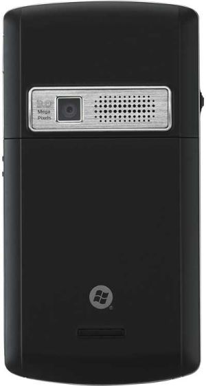 Smartfon Asus  (P750) 4