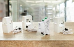 Shelly 3-kierunkowy miernik zużycia energii elektrycznej PRO 3EM 120A WiFi/Bluetooth/Matter 7