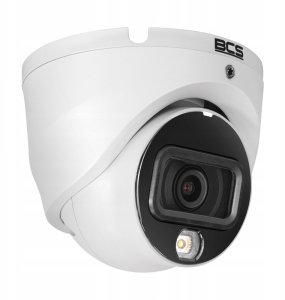 Kamera IP BCS BCS-L-EIP16FCR3L3-Ai Kamera IP BCS kopułkowa 6Mpx 2