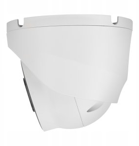 Kamera IP BCS BCS-L-EIP16FCR3L3-Ai Kamera IP BCS kopułkowa 6Mpx 3