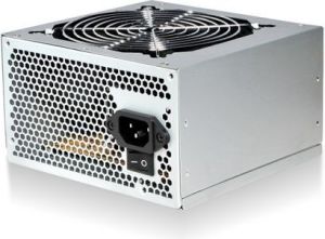 Obudowa Spire Spire Supreme 1608 + 420W (SPT1608B-420W-E12-U3) 11