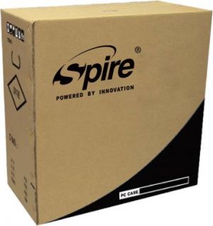 Obudowa Spire Spire Supreme 1608 + 420W (SPT1608B-420W-E12-U3) 13