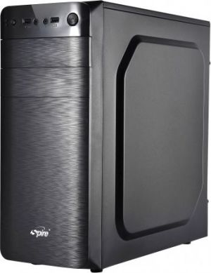 Obudowa Spire Spire Supreme 1608 + 420W (SPT1608B-420W-E12-U3) 3