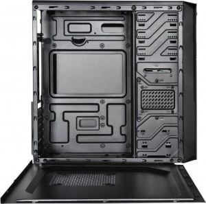 Obudowa Spire Spire Supreme 1608 + 420W (SPT1608B-420W-E12-U3) 4