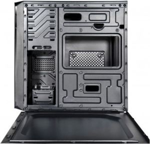 Obudowa Spire Spire Supreme 1608 + 420W (SPT1608B-420W-E12-U3) 5