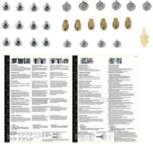 Obudowa Spire Spire Supreme 1608 + 420W (SPT1608B-420W-E12-U3) 9