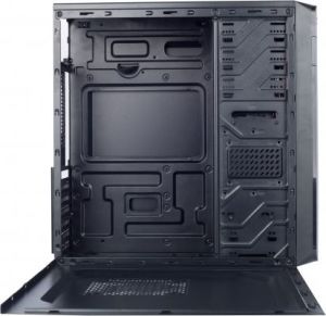 Obudowa Spire Supreme 1614 (SPT1614B-420W-E12-U3) 4