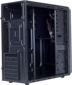 Obudowa Spire Supreme 1614 (SPT1614B-420W-E12-U3) 5