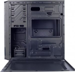 Obudowa Spire Supreme 1614 (SPT1614B-420W-E12-U3) 6