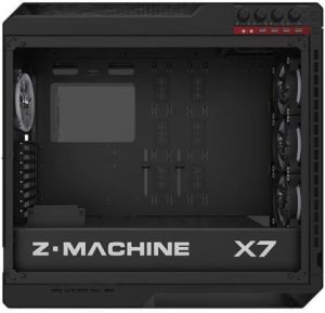 Obudowa Zalman X7 Full Tower 3