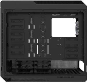 Obudowa Zalman X7 Full Tower 4