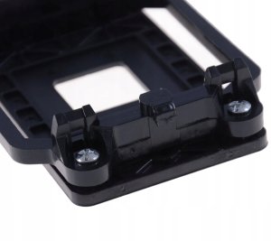 Titan Ramka Koszyk gniazdo socket AM3 AM2 AM2 940 5