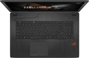 Laptop Asus ROG GL753VD (GL753VD-GC009) 4