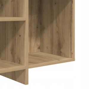 vidaXL Bufet 120 x 30 x 75 cm (875036) 4