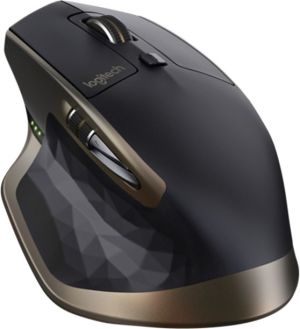Mysz Logitech MX Master for Business (910-005213) 2