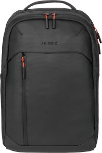 Plecak GENESIS Pallad 480 Czarny 16" 18L 2