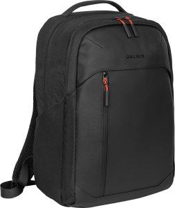 Plecak GENESIS Pallad 480 Czarny 16" 18L 3