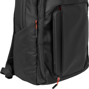 Plecak GENESIS Pallad 480 Czarny 16" 18L 12
