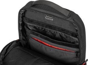 Plecak GENESIS Pallad 480 Czarny 16" 18L 13