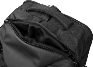Plecak GENESIS Pallad 570 Czarny 17.3" 29L 12