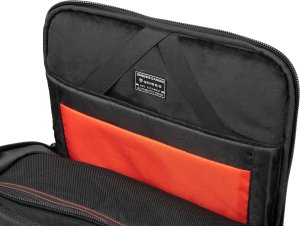 Plecak GENESIS Pallad 570 Czarny 17.3" 29L 13